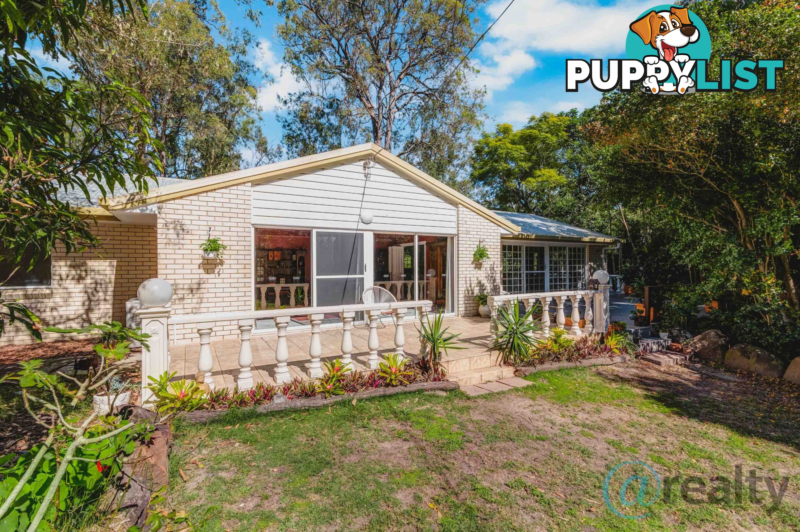 137 Leach Road Tamborine QLD 4270