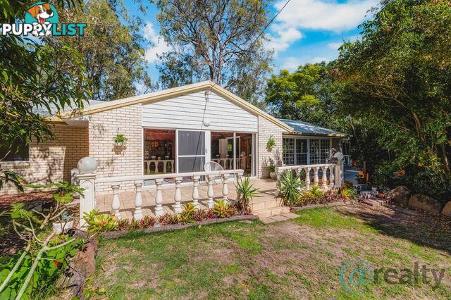 137 Leach Road Tamborine QLD 4270