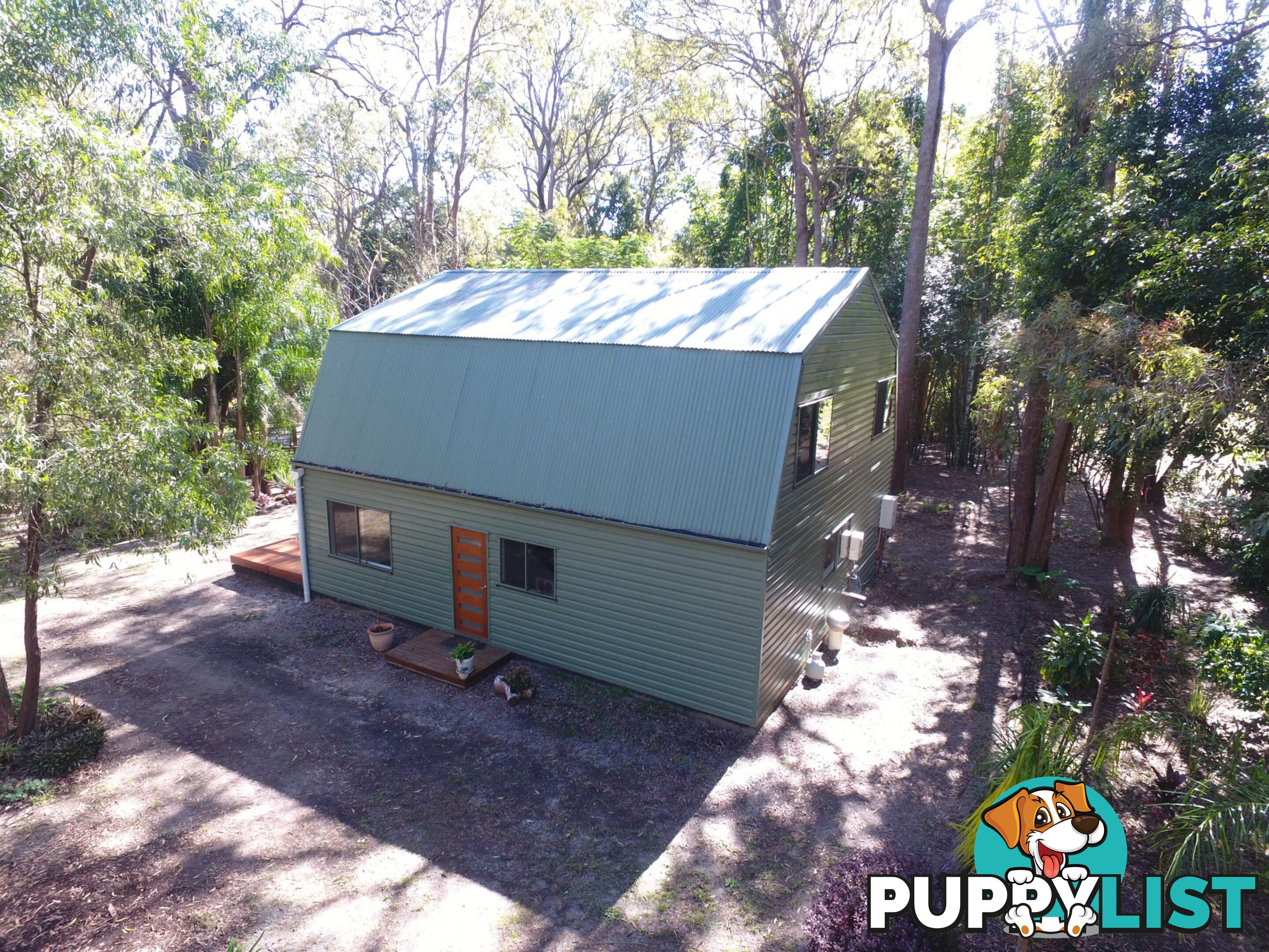 137 Leach Road Tamborine QLD 4270