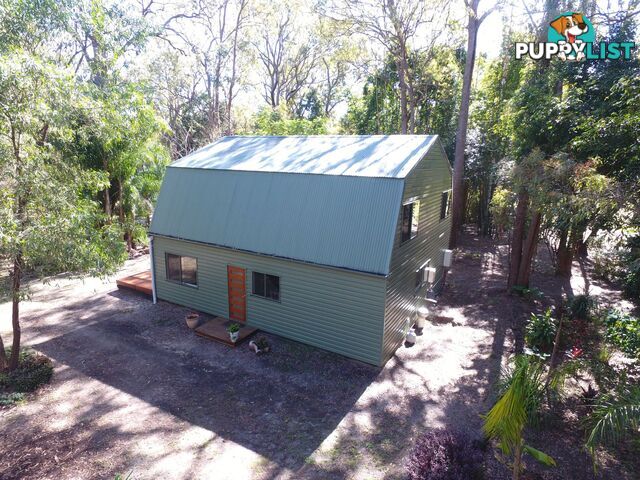 137 Leach Road Tamborine QLD 4270