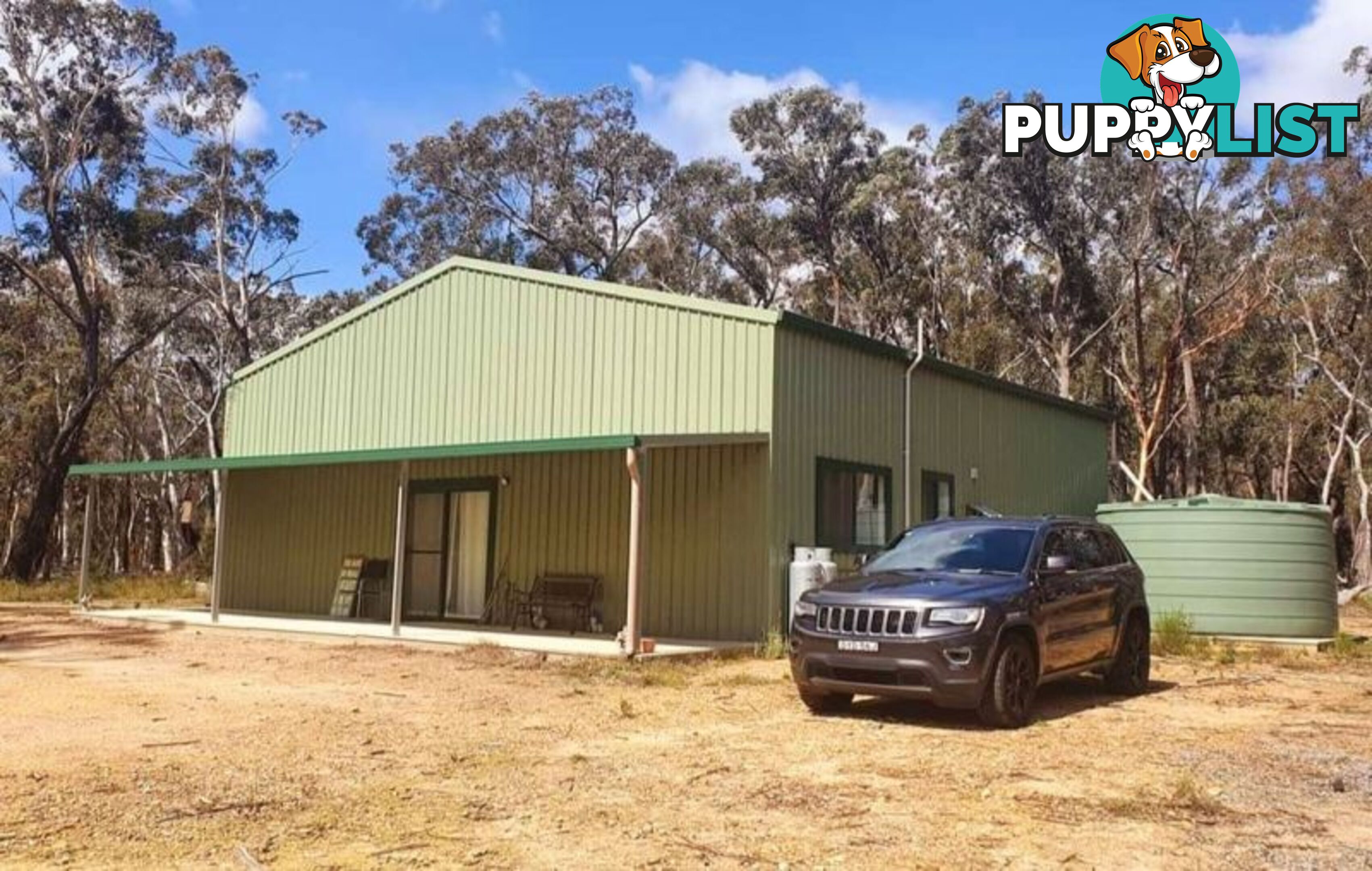 1060 Jerrara Road Bungonia NSW 2580