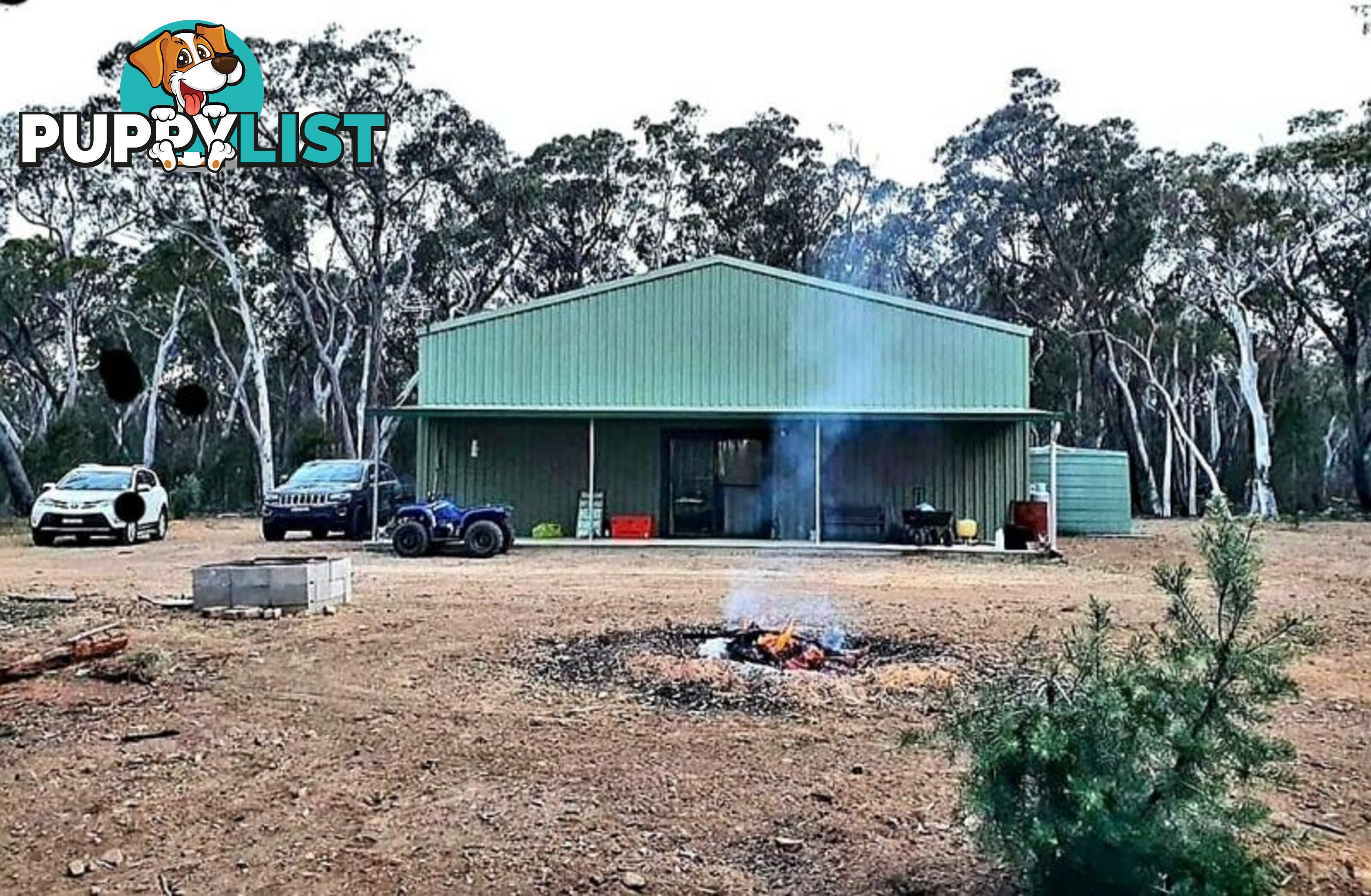 1060 Jerrara Road Bungonia NSW 2580