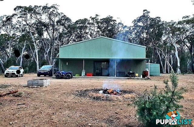 1060 Jerrara Road Bungonia NSW 2580