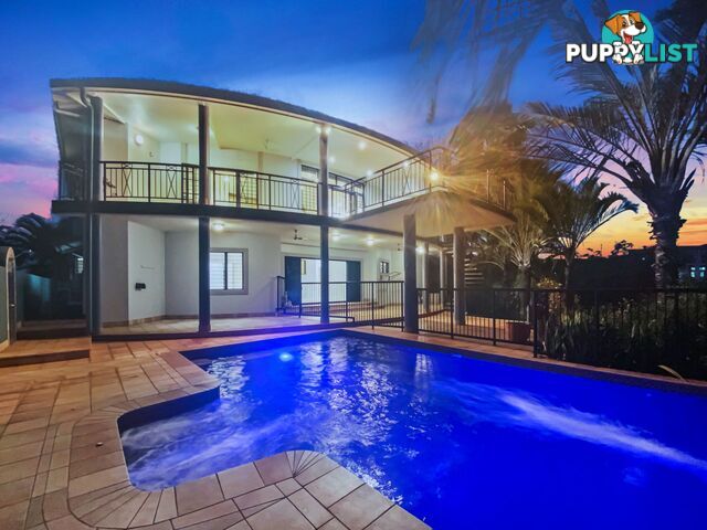 23 Gunbar Street Bayview NT 0820