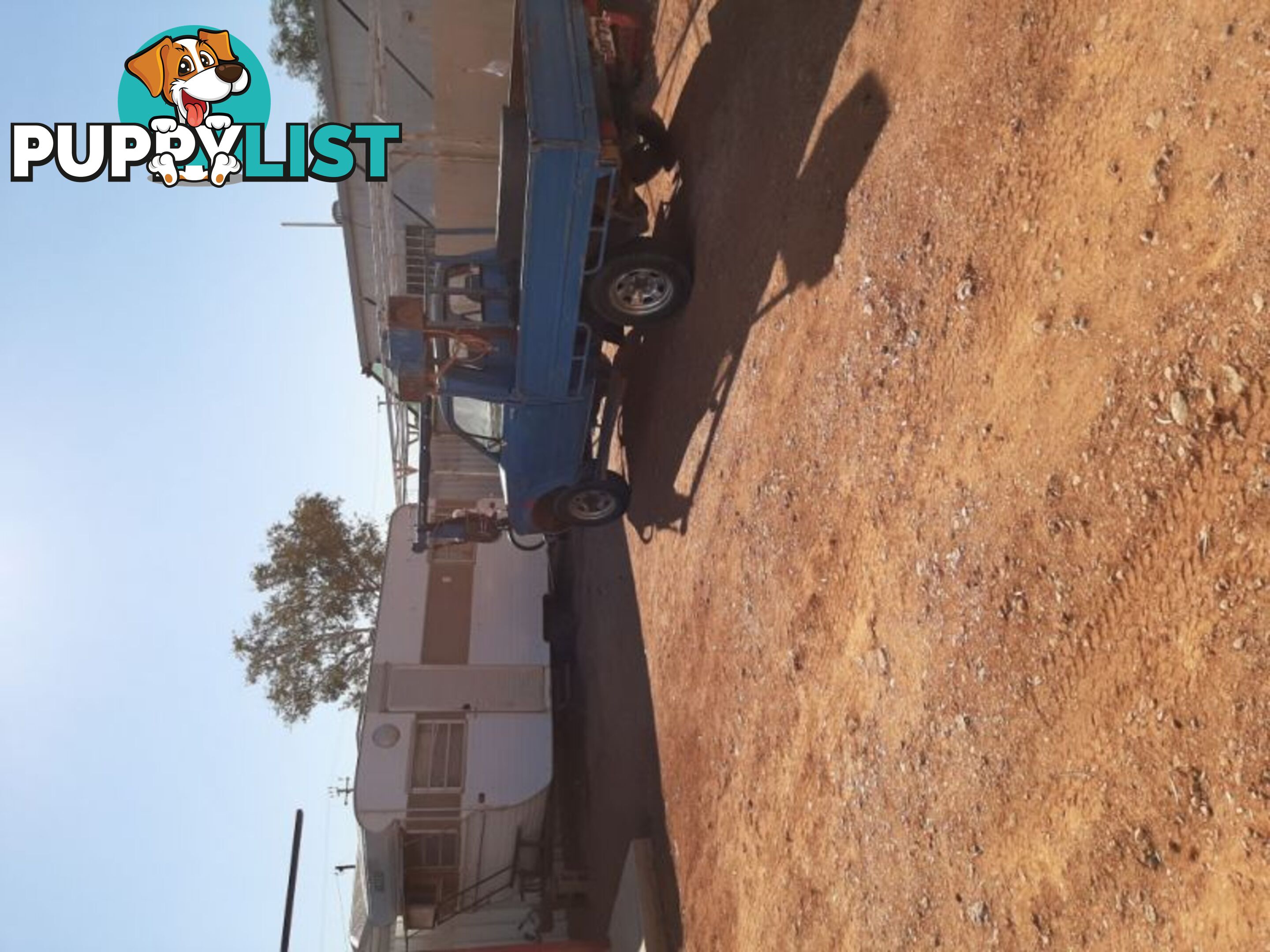 lot 1334 Burke Street Coober Pedy SA 5723