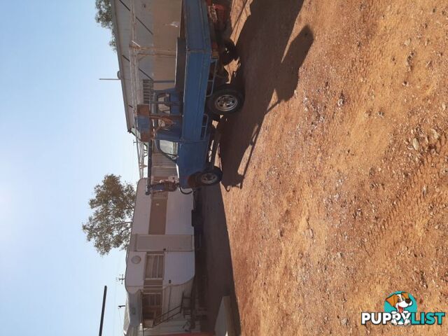 lot 1334 Burke Street Coober Pedy SA 5723