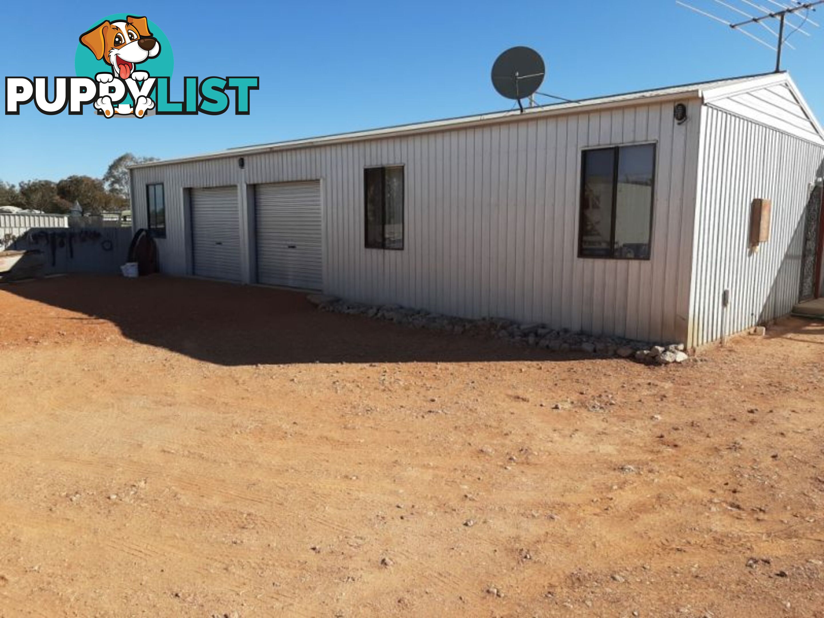 lot 1334 Burke Street Coober Pedy SA 5723