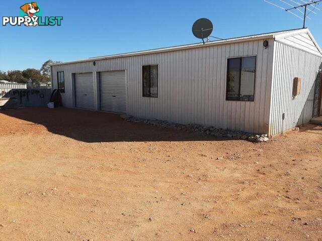 lot 1334 Burke Street Coober Pedy SA 5723