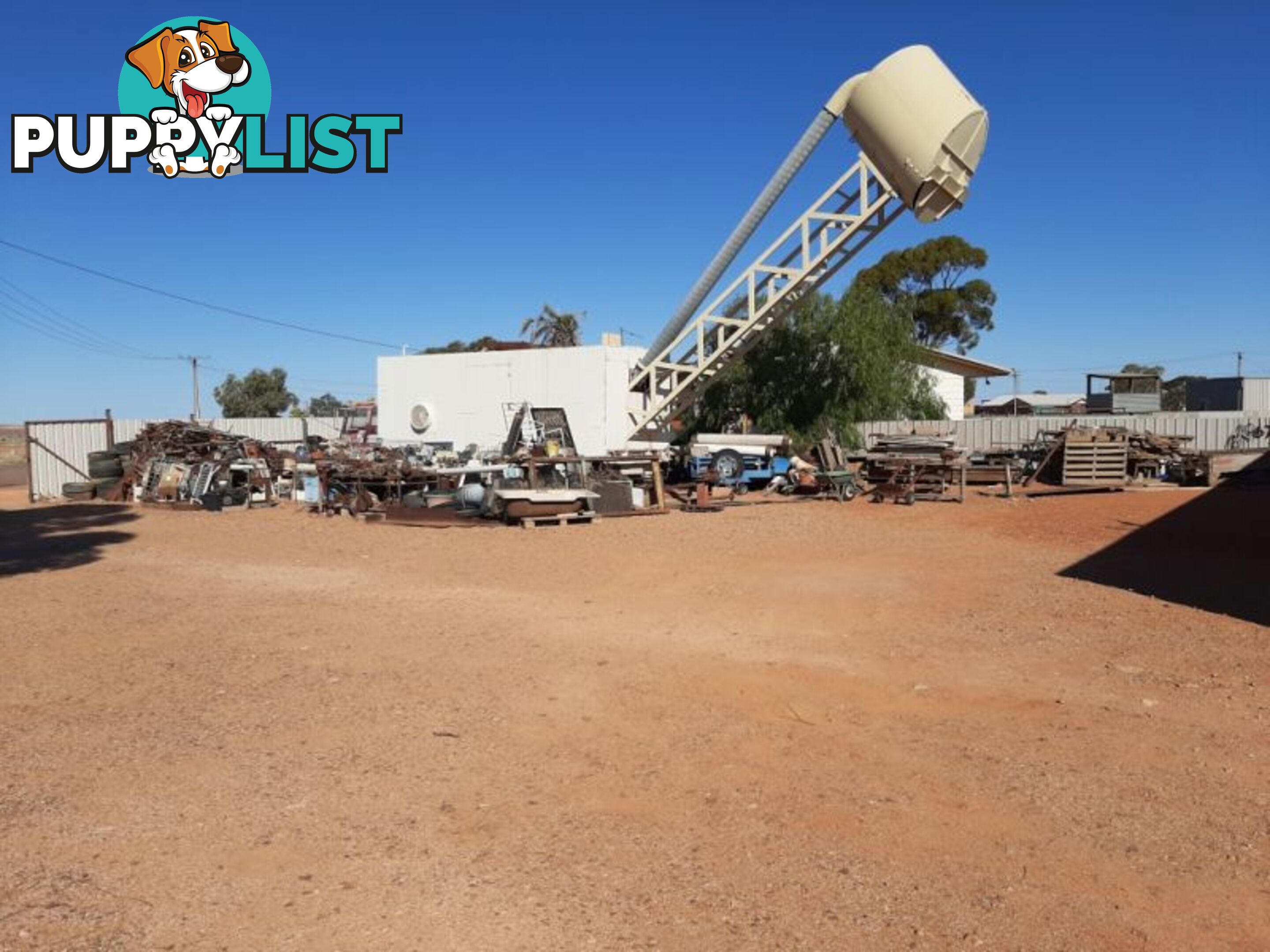 lot 1334 Burke Street Coober Pedy SA 5723