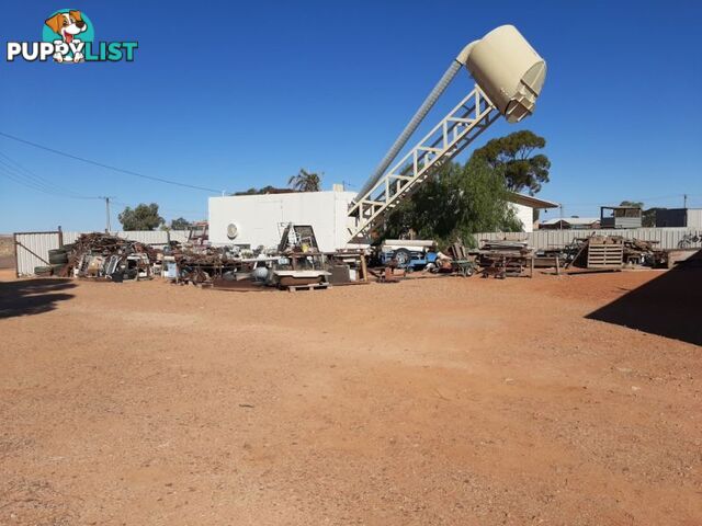 lot 1334 Burke Street Coober Pedy SA 5723