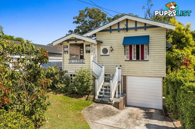 19 Geera Street Coorparoo QLD 4151