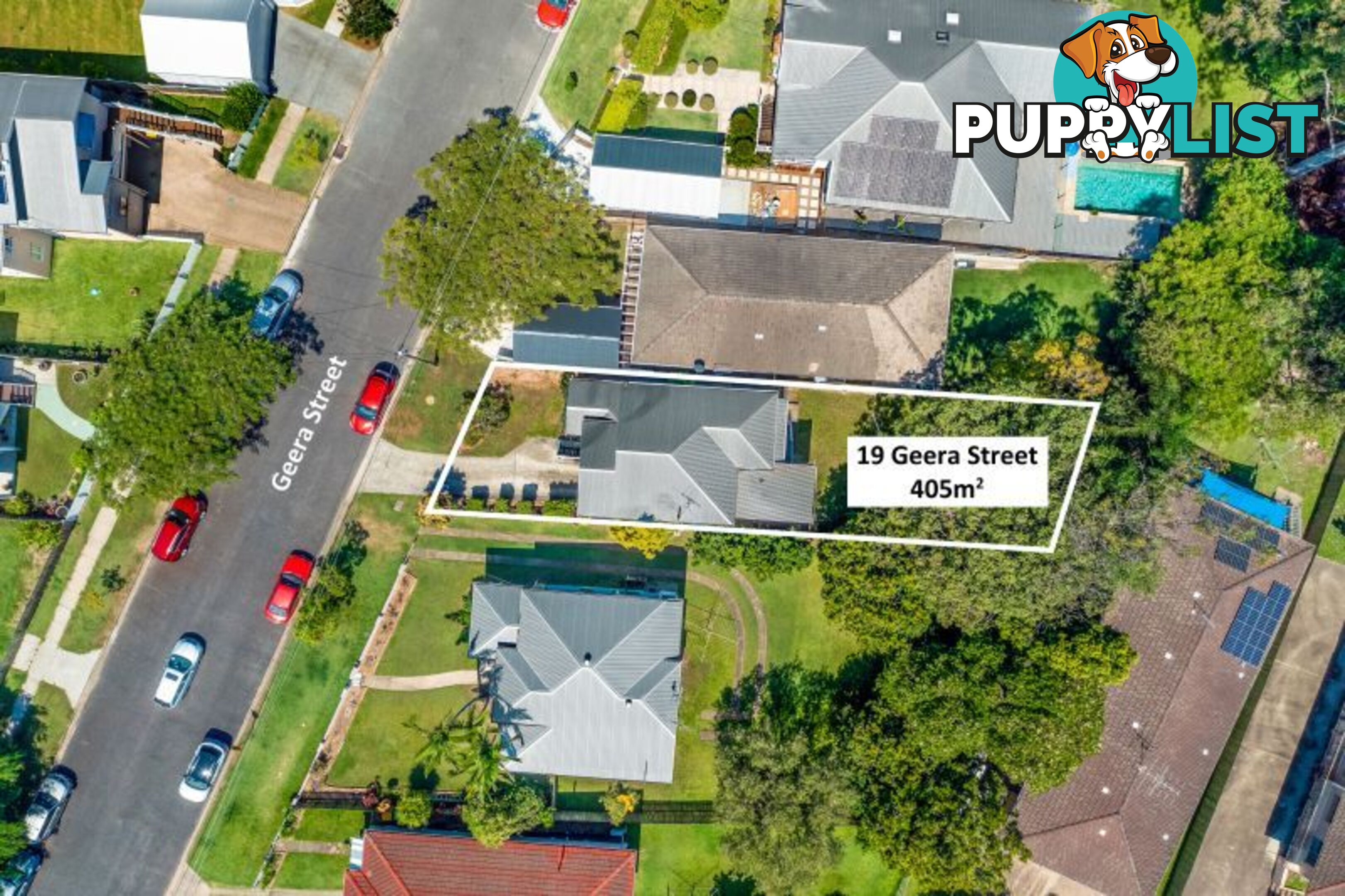 19 Geera Street Coorparoo QLD 4151