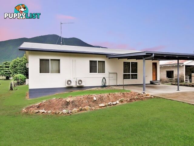 3 Banyan Esplanade Tully QLD 4854