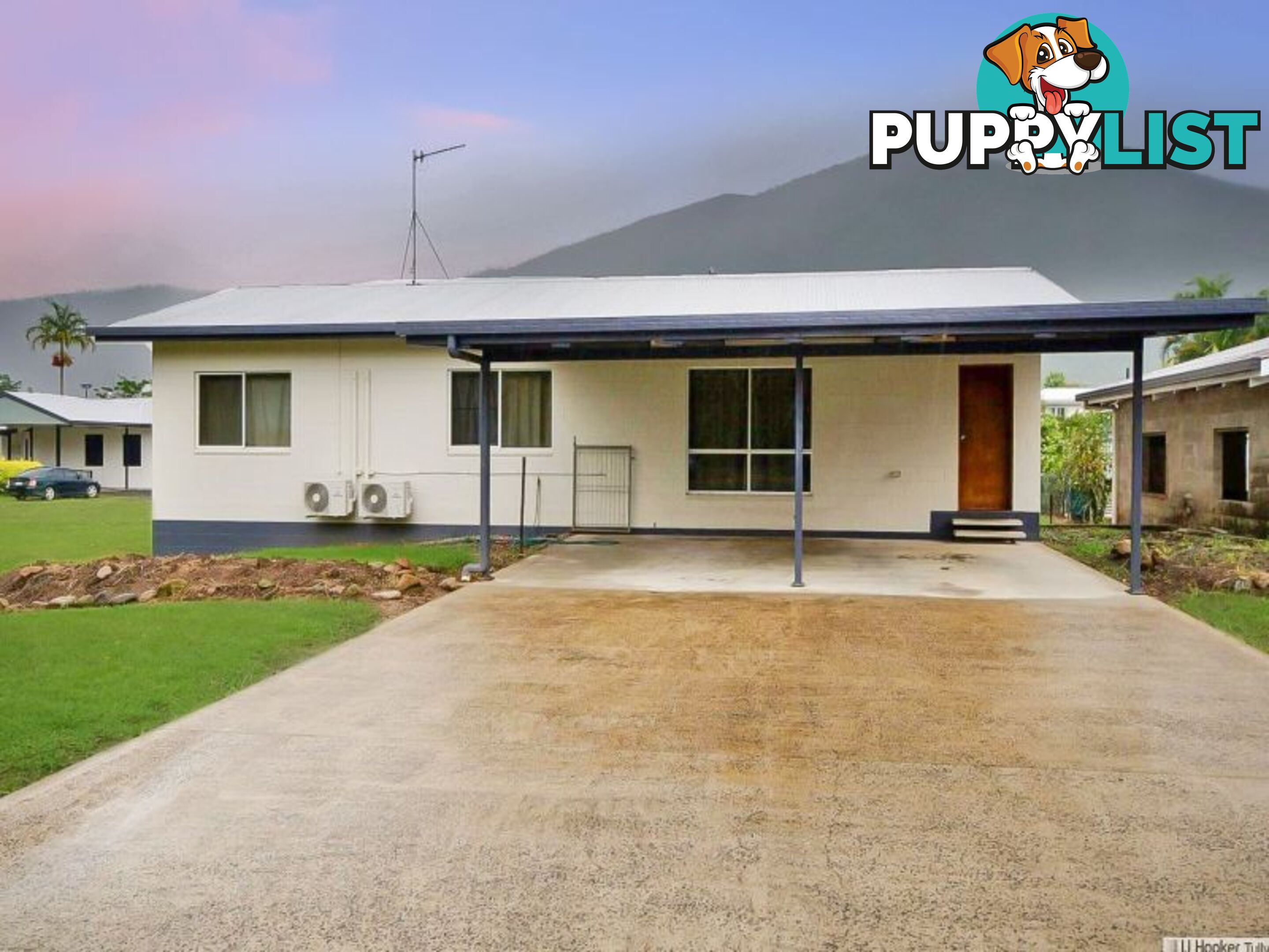 3 Banyan Esplanade Tully QLD 4854