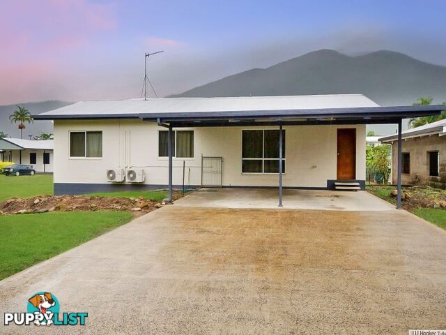 3 Banyan Esplanade Tully QLD 4854