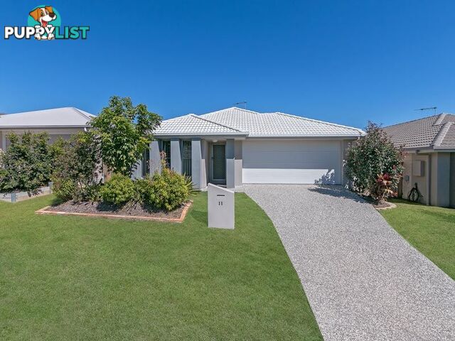 11 Regal Crescent Narangba QLD 4504