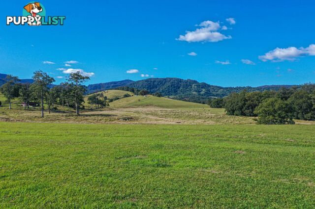 16-23 4 Blue Knob Road Nimbin NSW 2480