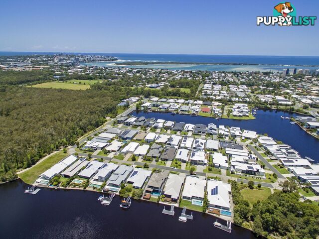 48 Marmont Street Pelican Waters QLD 4551