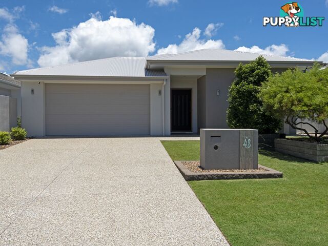 48 Marmont Street Pelican Waters QLD 4551