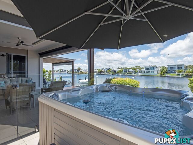 48 Marmont Street Pelican Waters QLD 4551