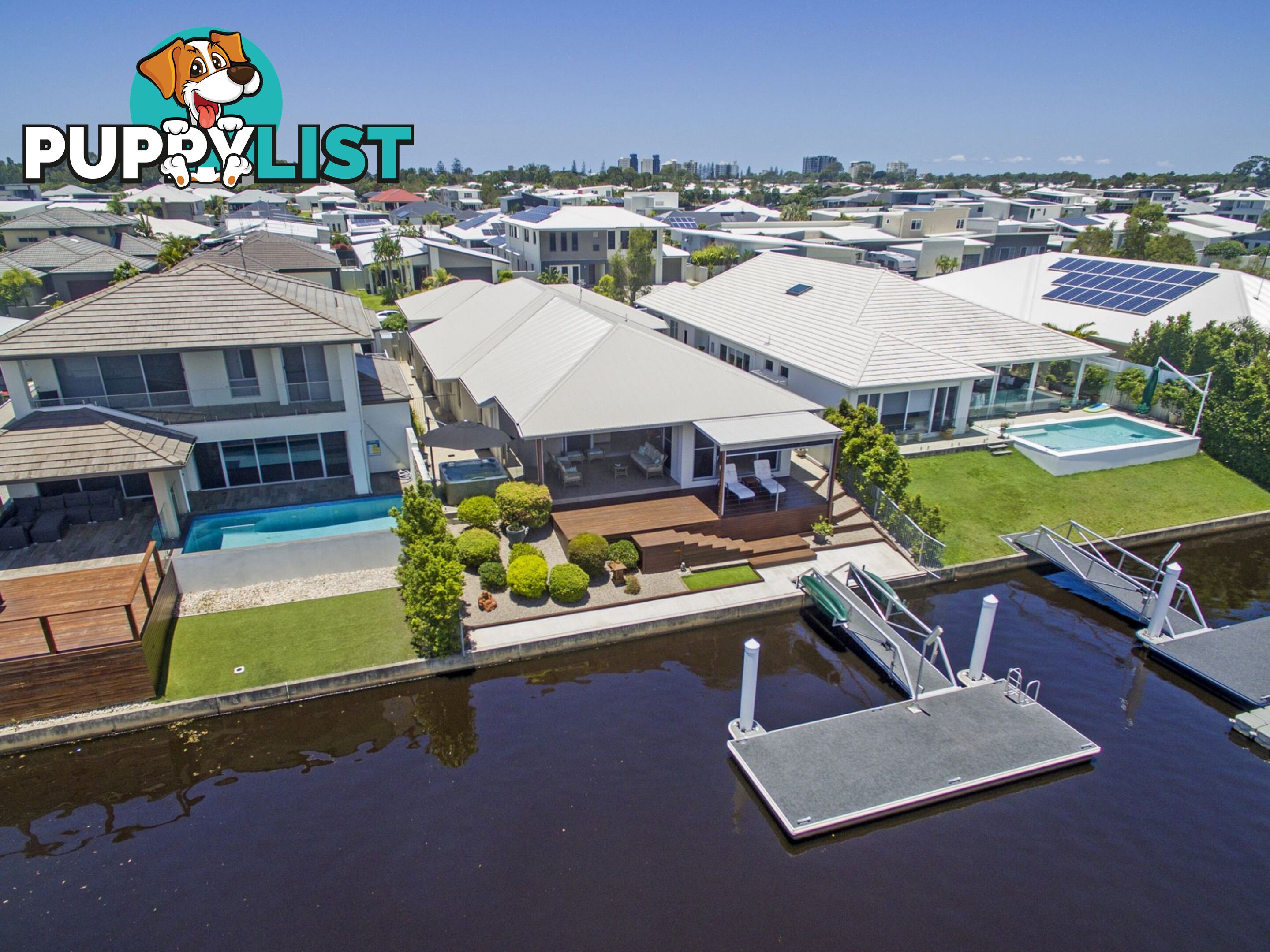 48 Marmont Street Pelican Waters QLD 4551