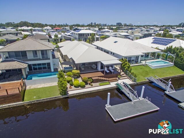 48 Marmont Street Pelican Waters QLD 4551