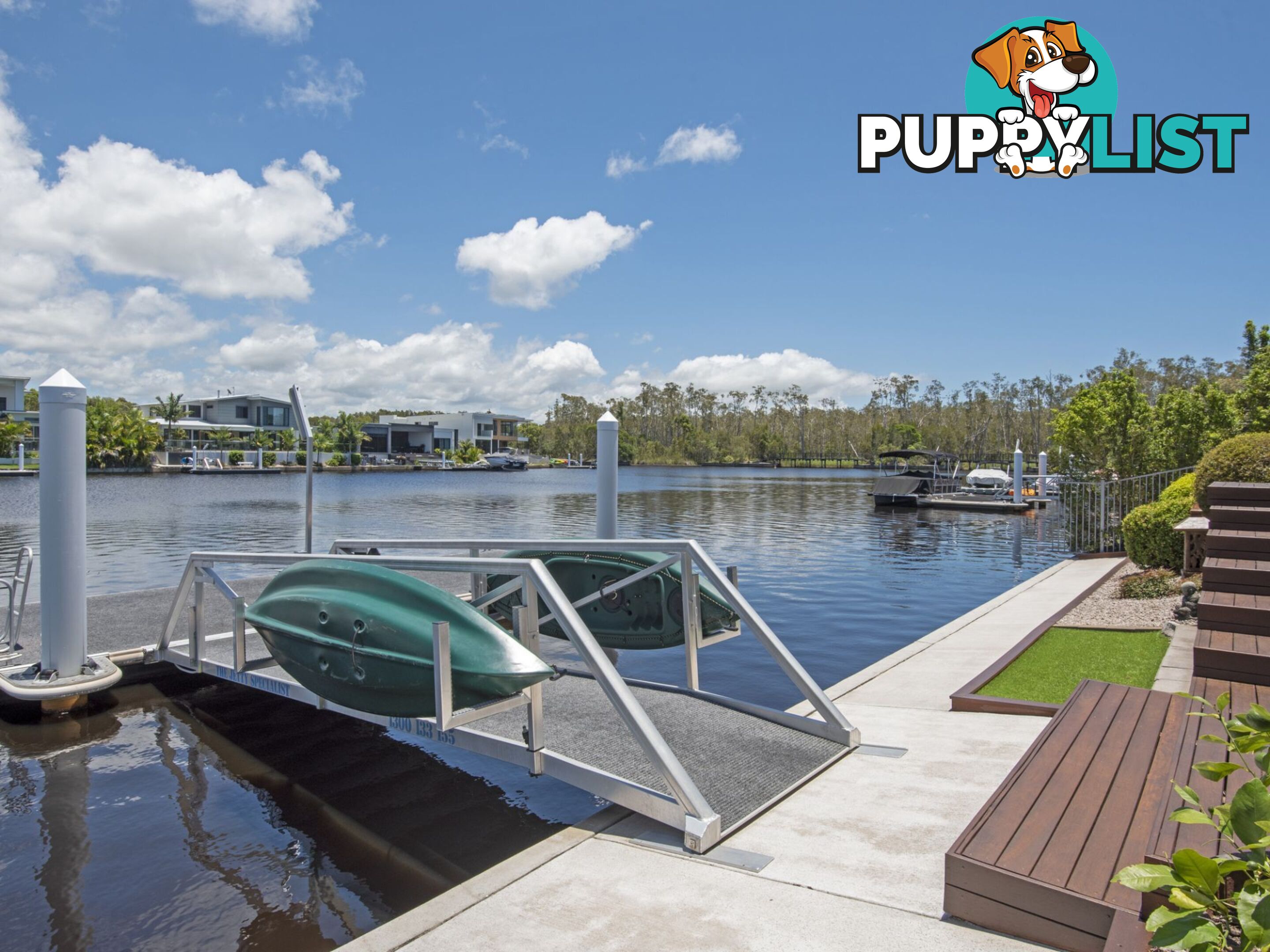 48 Marmont Street Pelican Waters QLD 4551