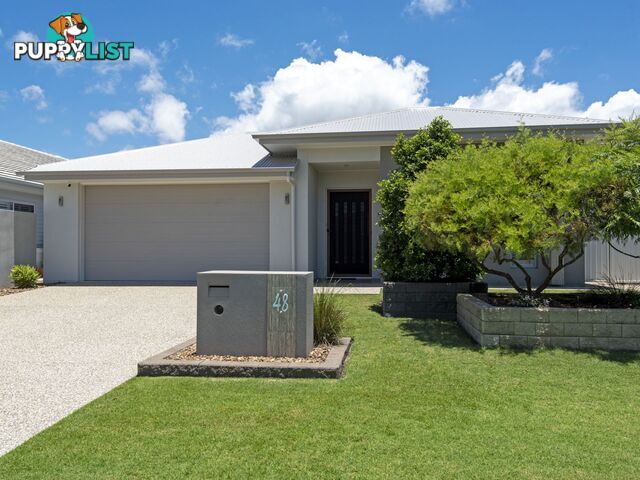 48 Marmont Street Pelican Waters QLD 4551