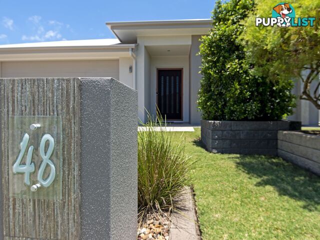 48 Marmont Street Pelican Waters QLD 4551