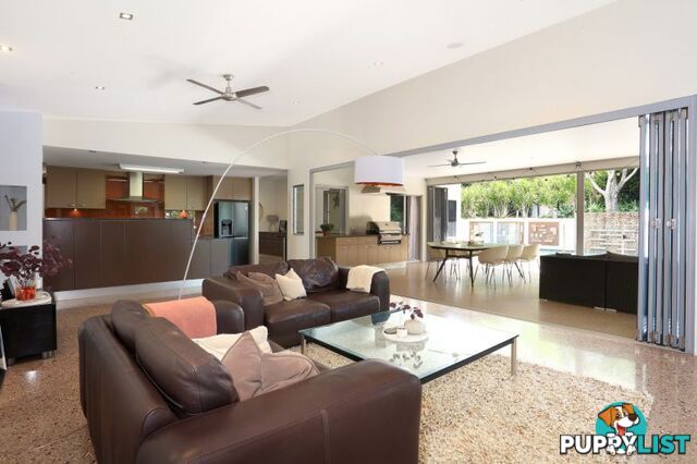 4018 Royal Pines Resort Benowa QLD 4217