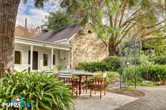 59 Auricht Road Hahndorf SA 5245