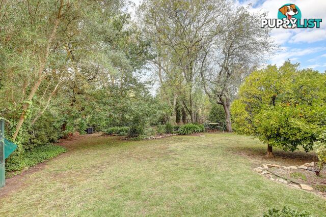 59 Auricht Road Hahndorf SA 5245