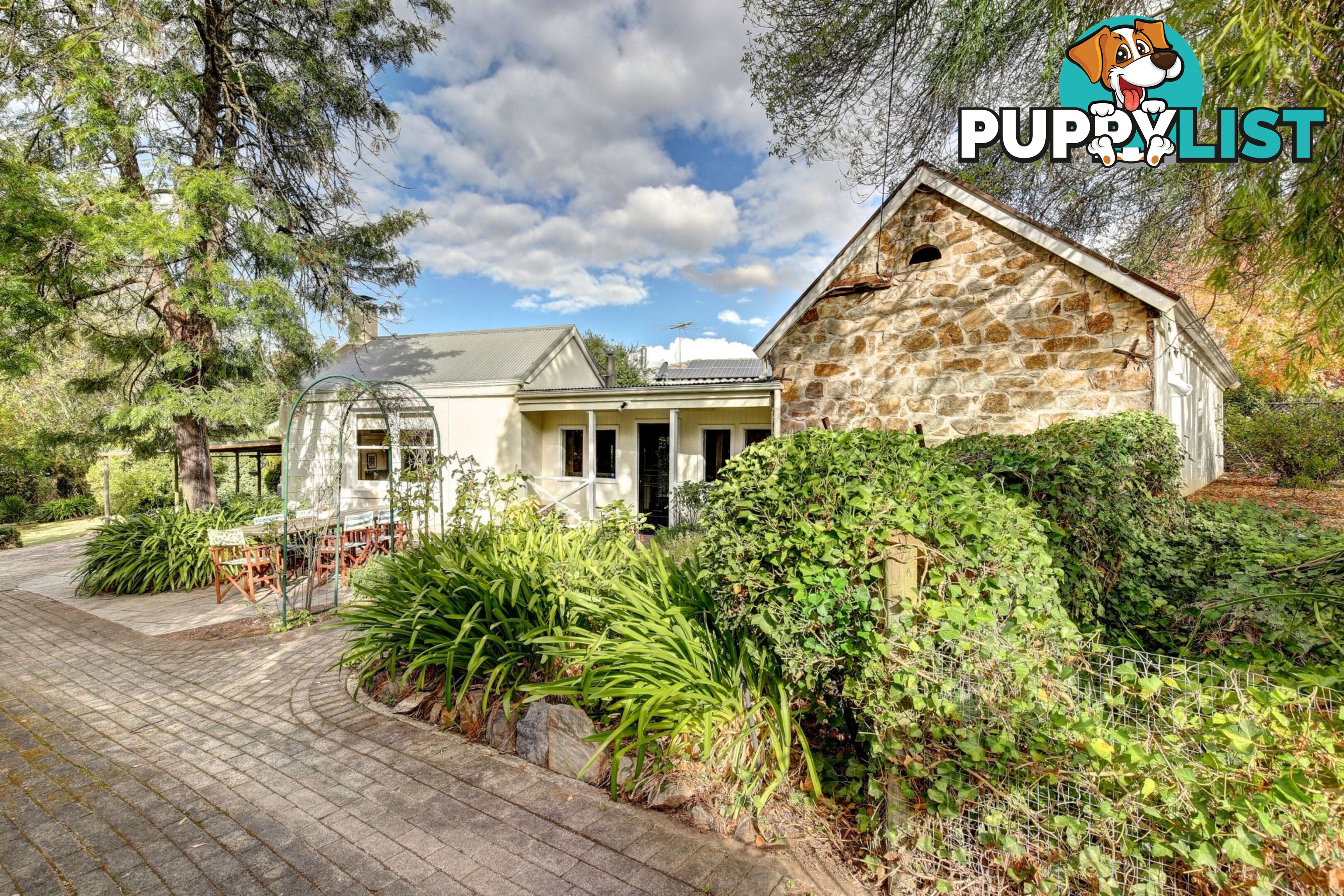 59 Auricht Road Hahndorf SA 5245