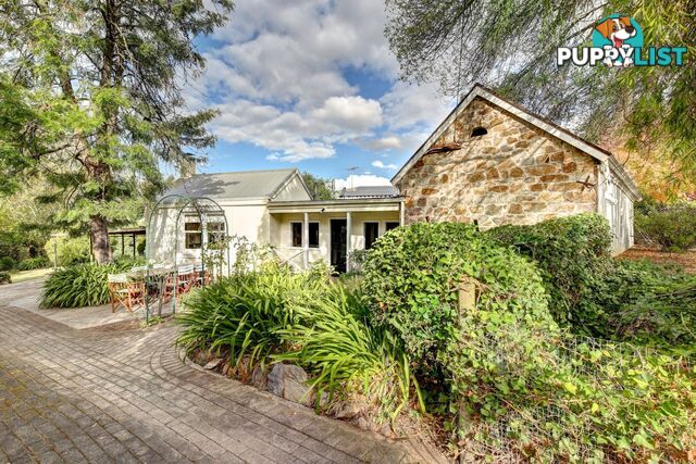 59 Auricht Road Hahndorf SA 5245