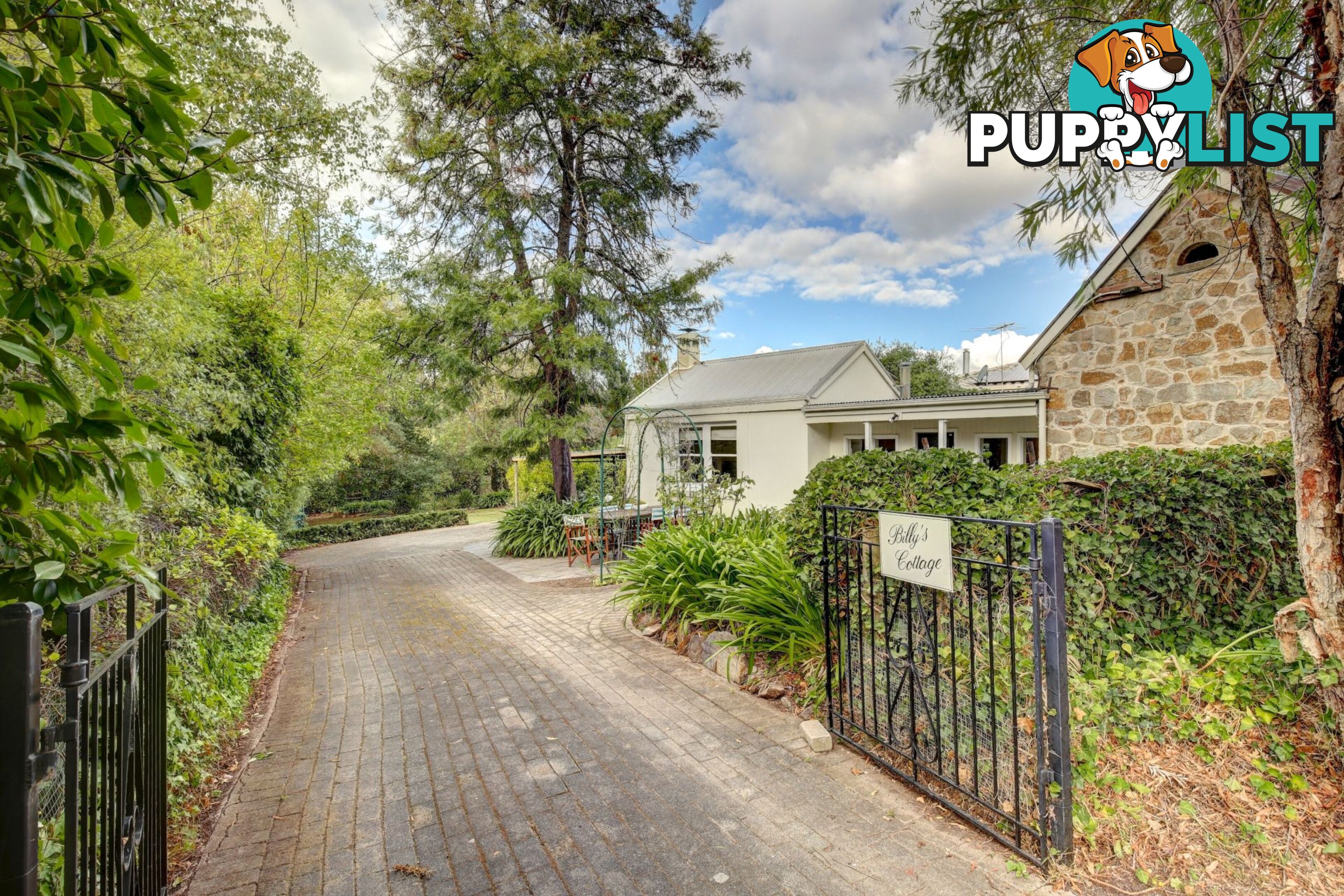 59 Auricht Road Hahndorf SA 5245