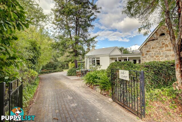 59 Auricht Road Hahndorf SA 5245