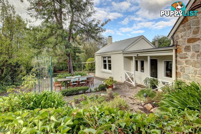 59 Auricht Road Hahndorf SA 5245