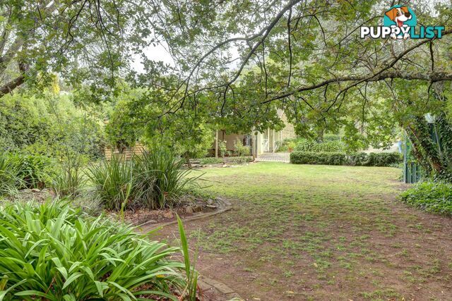 59 Auricht Road Hahndorf SA 5245