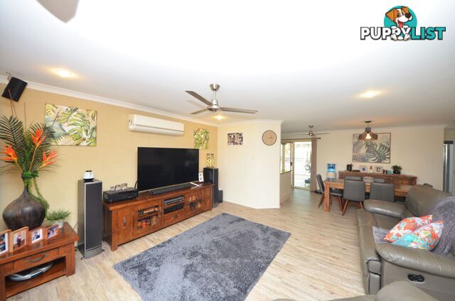 78 Slater Avenue Blacks Beach QLD 4740