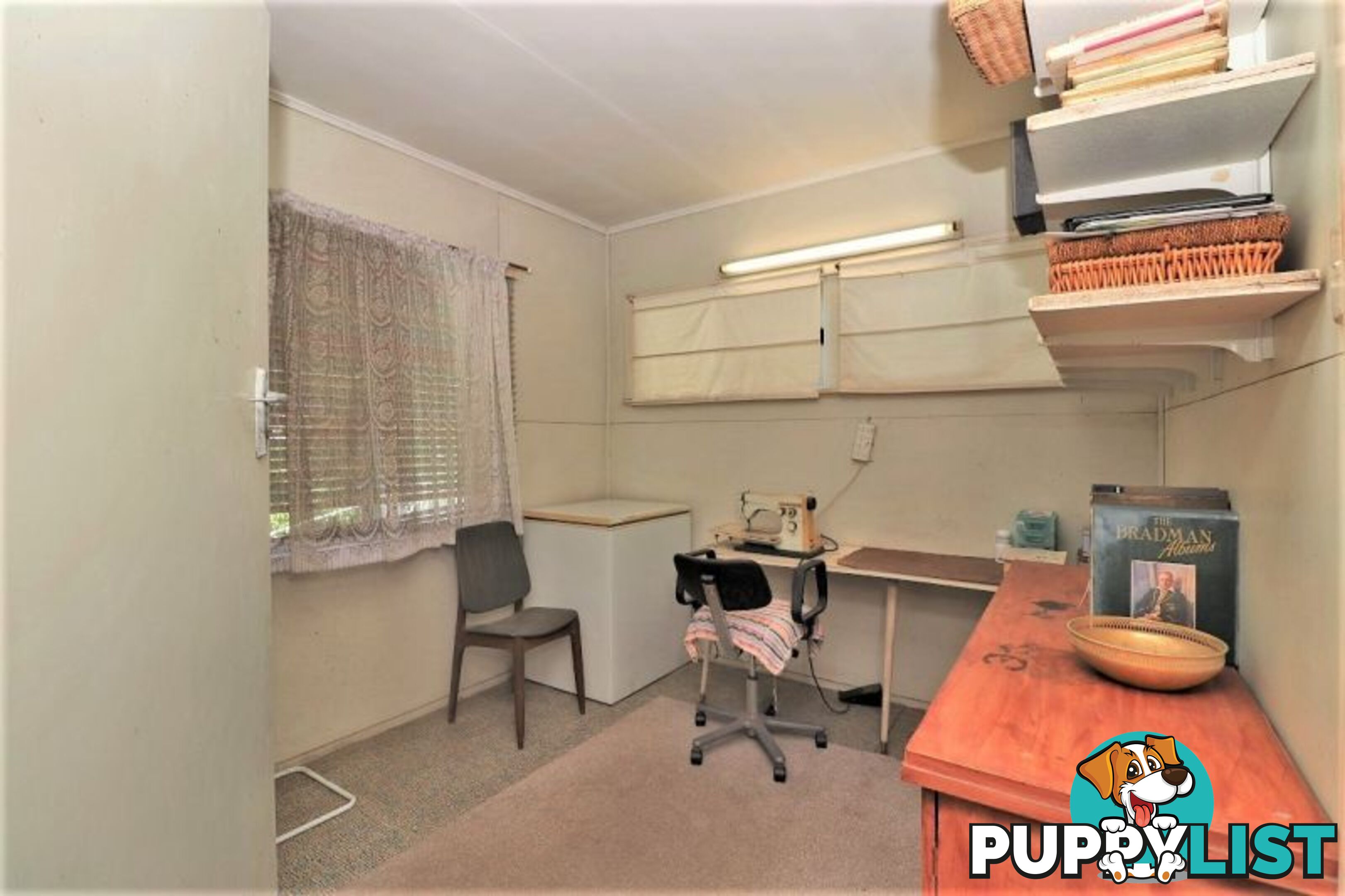 17 Strange Street Currajong QLD 4812