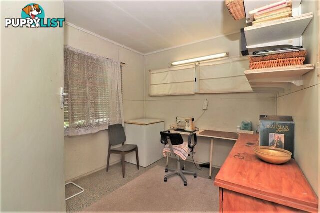 17 Strange Street Currajong QLD 4812