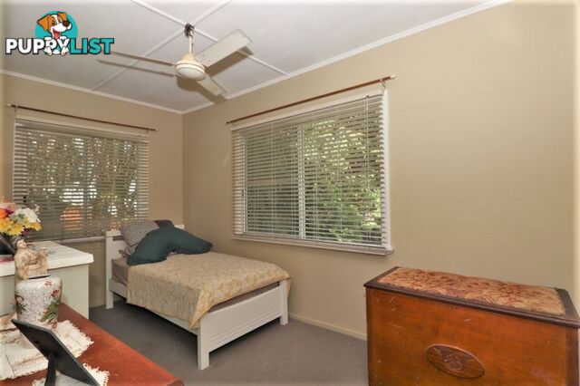 17 Strange Street Currajong QLD 4812