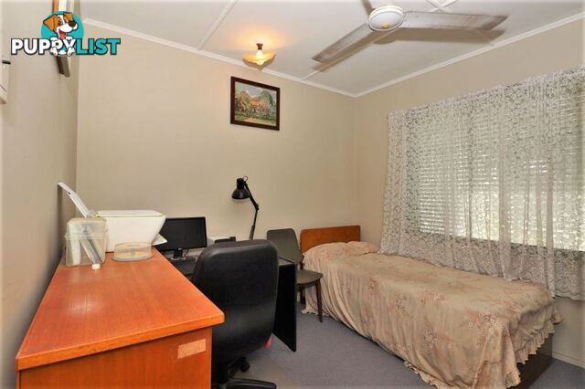17 Strange Street Currajong QLD 4812