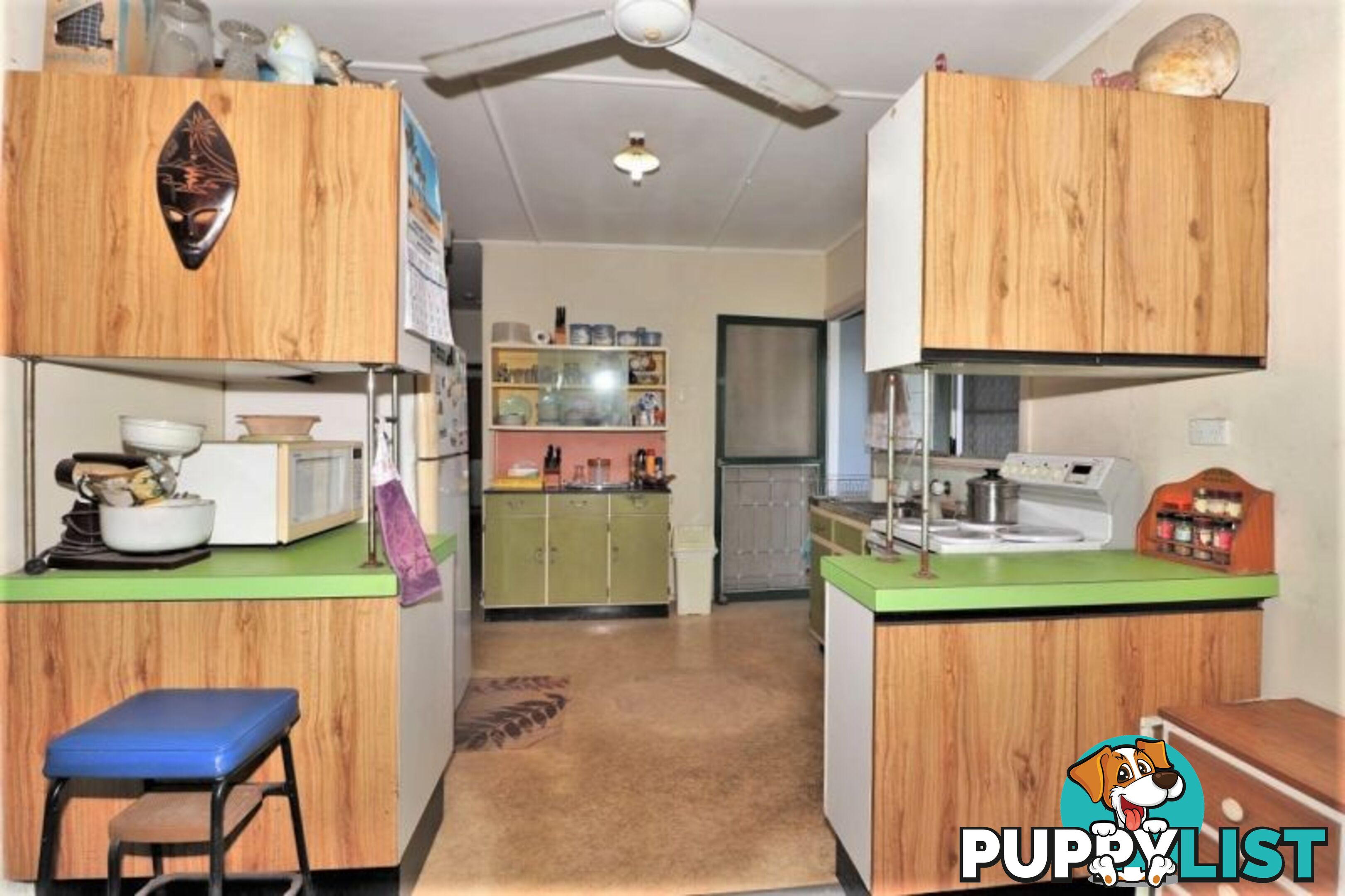 17 Strange Street Currajong QLD 4812