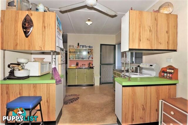 17 Strange Street Currajong QLD 4812