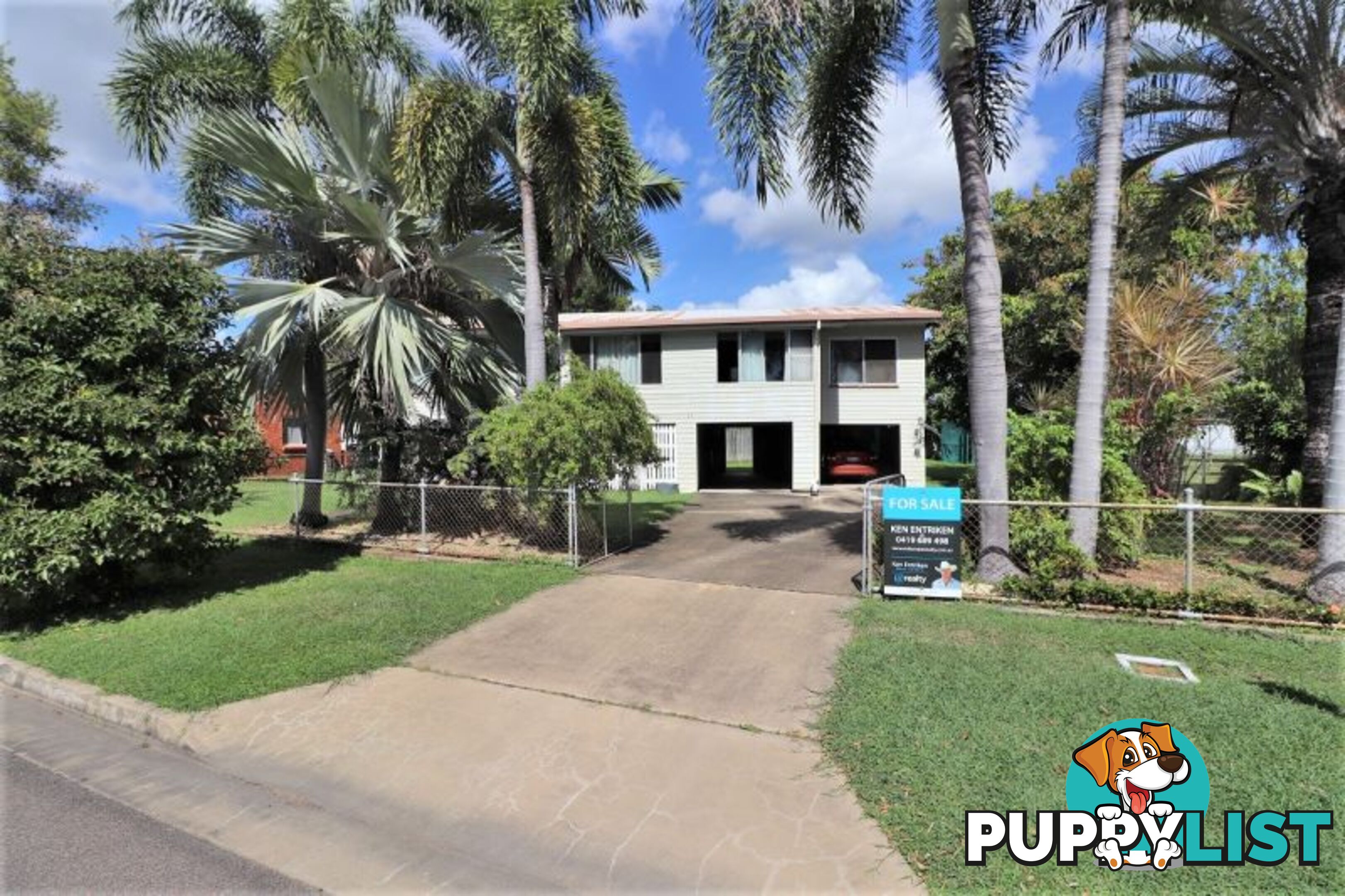 17 Strange Street Currajong QLD 4812
