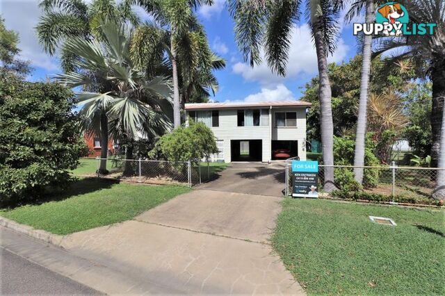 17 Strange Street Currajong QLD 4812