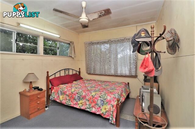 17 Strange Street Currajong QLD 4812