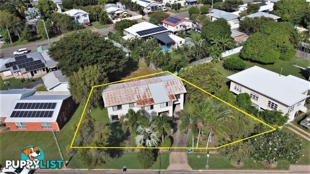 17 Strange Street Currajong QLD 4812