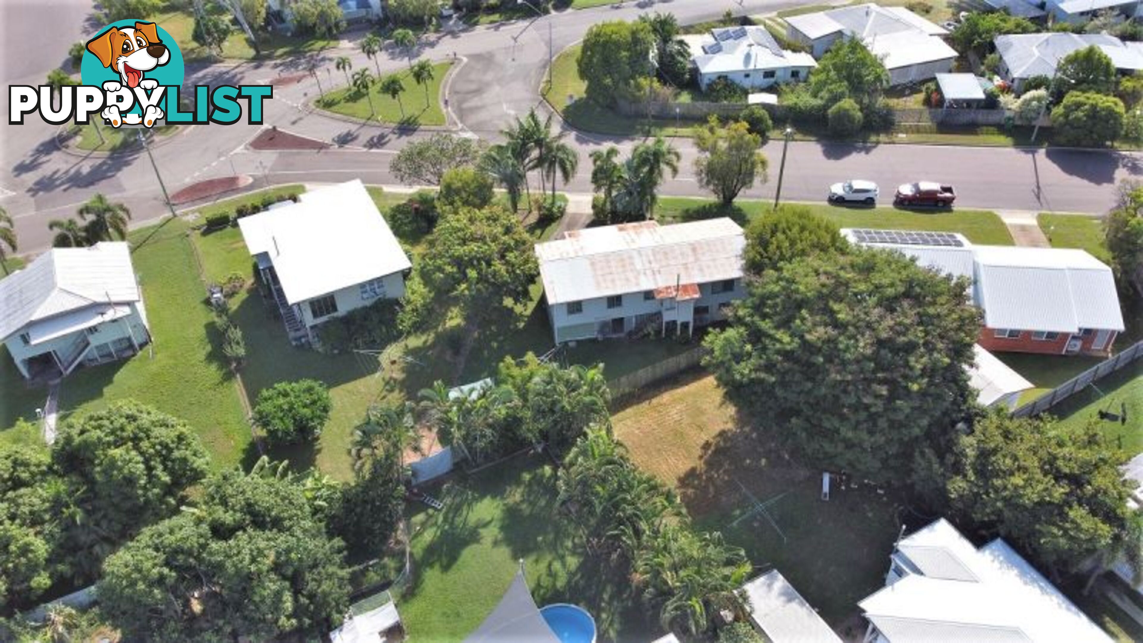 17 Strange Street Currajong QLD 4812